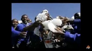 Бумбокс на восьмом этаже