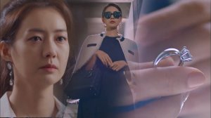 Клуб мести, 2 серия