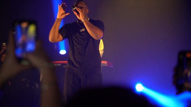 SDM - Redescend (Concert Club Soda Montreal 25.03.22) смотреть онлайн