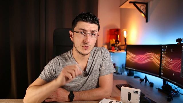 SmartMike+: How to use 1 mic and 2 mics on its APP/with camera (with Audio Comparison) смотреть онлайн