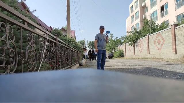 Рахман Разыковду Эскерүү күнү башталды смотреть онлайн