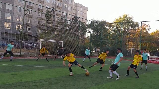 Токтогул - Бакай Ата 3:5. 2я часть. Осень 2021. смотреть онлайн