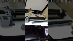 KYOCERA 3212i/4012i Error C7901 Solve