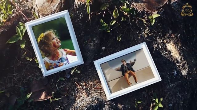 ✨Слайд -шоу Память о жизни в летней фотогалерее. Слайд-шоу из фотографий с музыкой. смотреть онлайн