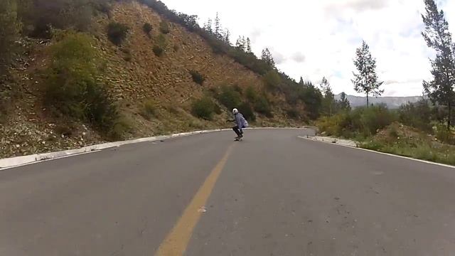 Monterreal 2012: Pepe Ozuna's Raw Run смотреть онлайн