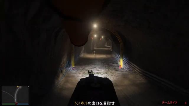 GTA5 DDシナリオ смотреть онлайн