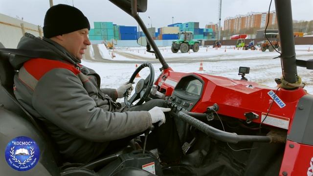 КОСМОС - Багги смотреть онлайн