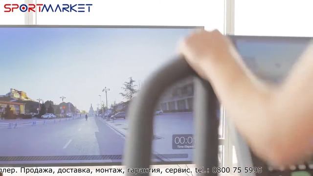 E628 Орбитрек Nautilus