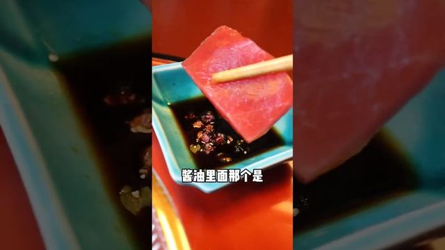 日本頂級河豚大餐！ 人均2000人民幣？ 河豚肉切成薄片烤著吃滿口流油【阿鸡AJ】