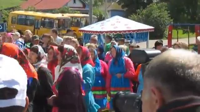 Мишкан р н Кульчубай ялыште сӱаным Моско гыч сниматлаш толыныт смотреть онлайн