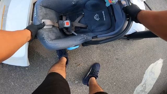 LO QUE TIRAN EN LAS CALLES DE NUEVA YOR... смотреть онлайн
