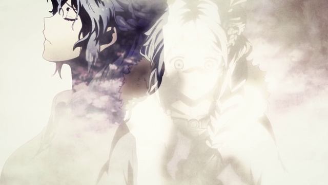 Chain the world (Touyama Nao) смотреть онлайн