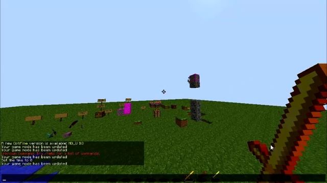 MagePvPCraft V3 - Custom PvP Resource Pack With Sexy Inventory + HG Items - Minecraft 1.6.2 смотреть онлайн