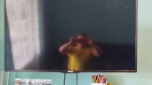 Открытие DVD-диска Смешарики. Выпуск 19: "Индийский чай" Переиздание от Нового диска.