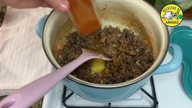 YOU'LL LOVE THIS RECIPE