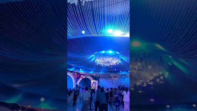 Туй "Рафоатбону Орифзода" дар Яккасарой смотреть онлайн