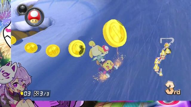 【#参加型 】8月マ？ #マリカ #マリオカート8dx #初見さん大歓迎 #お悩み相談 смотреть онлайн