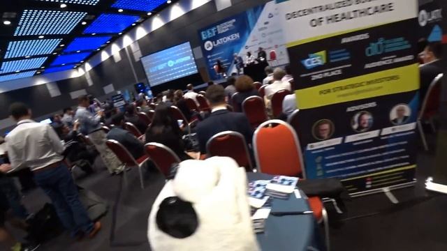 BEF 2018 ICOs Elevator Pitches! Choose from 30 future Altcoin & Crypto Projects! смотреть онлайн