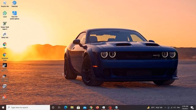 GTA V | Error - Steam_api64.dll Missing Fix | Windows 10