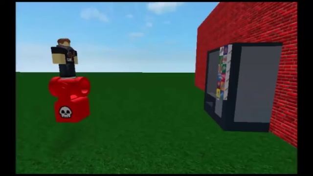 RiotBlox - The Soda Machine Calamity смотреть онлайн