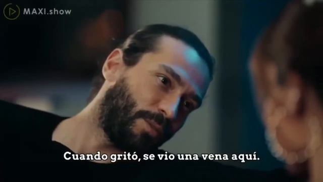 Leyla & Efe - 01x04 смотреть онлайн