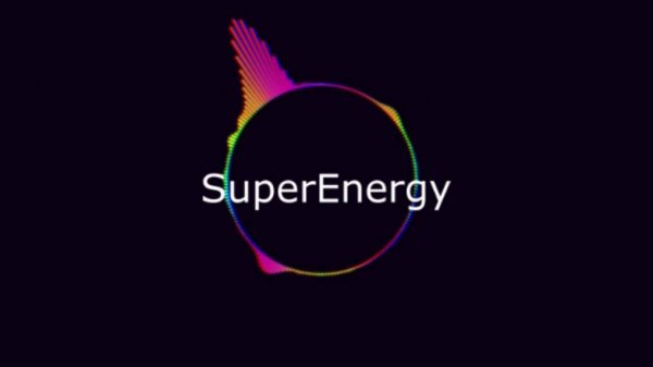 Sanchello boom-SuperEnergy (песня)