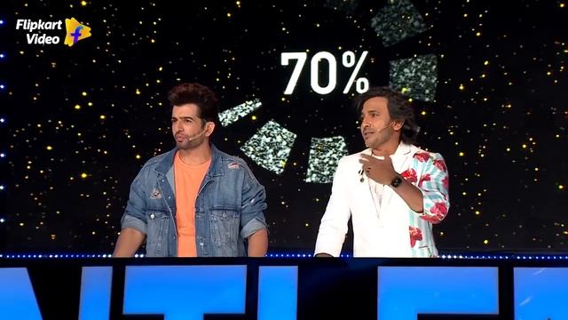 Jay's take on "Modern Love" ❤️ | Ladies v/s Gentlemen S2 | Flipkart Video смотреть онлайн