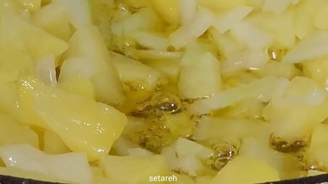 Abbas's Efforts To Cure Setar's Disease (second Wife)