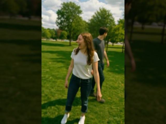 “Wind in Her Hair, Light in Her Smile” смотреть онлайн