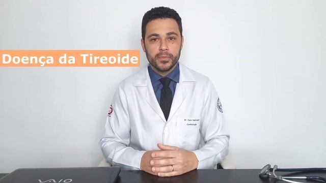 Causas de Fibrilação Atrial - Cardiologista e Especialista em Arritmias - Dr. Caio Henrique смотреть онлайн