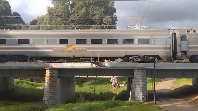 29 June 2023 #train #indianpacific смотреть онлайн