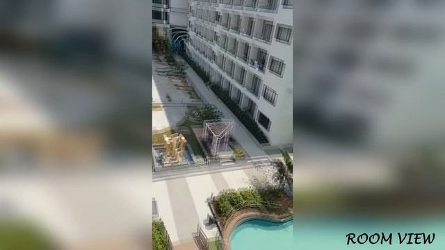 MIRASOL RESORT DAMAN смотреть онлайн
