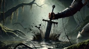 Богатыри (Авторская песня) - Музыкальный Клип