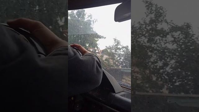 У Миши новая тачка