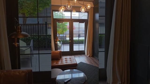 MGM Springfield Room Tour. Deluxe Garden Suite.. Hotel Room Tour MGM смотреть онлайн