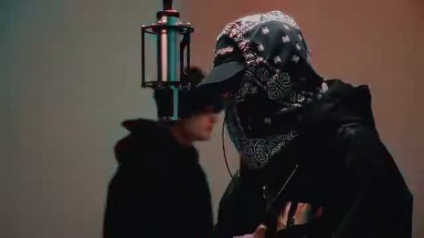 Голодный Пёс (SEEMEE feat. SODA LUV)