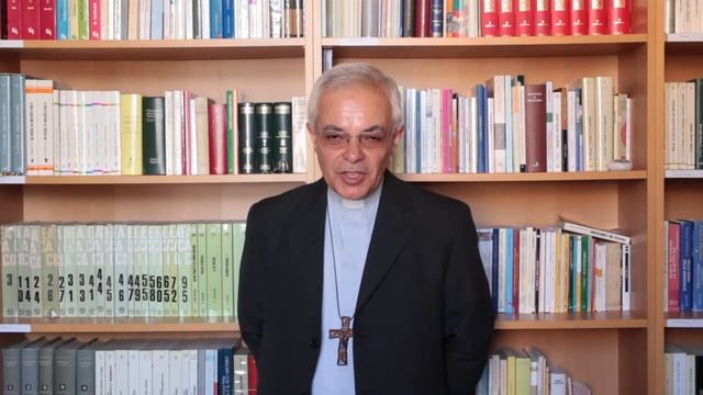 Pillole di Vangelo 26 ottobre 2014 XXX domenica del Tempo Ordinario смотреть онлайн