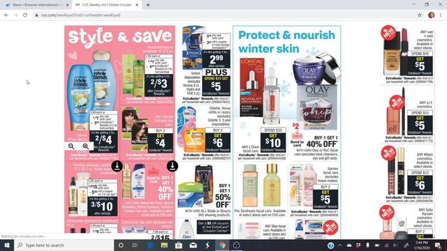 CVS Ad Preview 1/19-25/20. Tons of Ibotta/Fetch Bonus Deals. Cheap bodywash. Cheap 92 oz Tide! смотреть онлайн