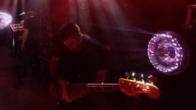 Arizona Bayswater - Pushit [Live Tool Cover, 2024-03-23] смотреть онлайн