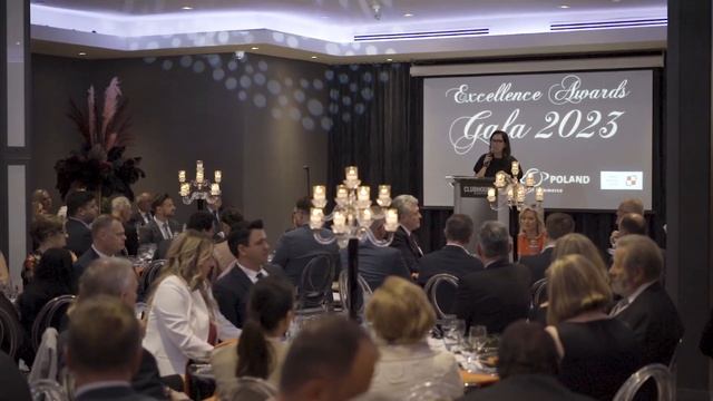 2023 Excellence Awards Gala смотреть онлайн