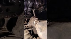 Камаз простейший сьемник шатунной крышки