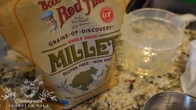 Cashew Milk Muffins with Isabella Vila смотреть онлайн