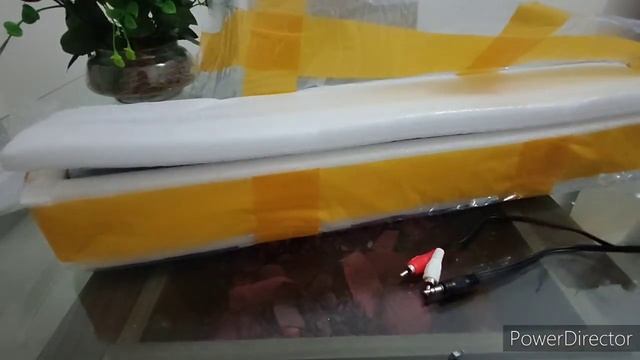 Soundbar Bs 28b - Caixa De Som Aliexpress Uboxing Surpresa E Primeiras Impressões