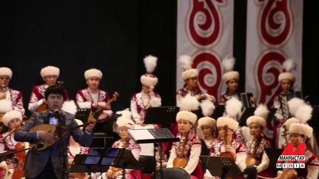 Мұқағали Мақатаев «Фариза қыз» смотреть онлайн