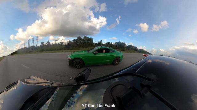2021 5.0 Mustang Cams FBO E85 vs 2021 Mustang Bolt-ons E85 / Both Auto смотреть онлайн