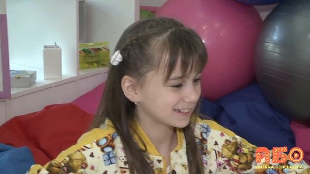 Іветта Лапина - Малювання-це цікаво | АБО Дитяча Телешкола