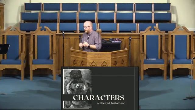 Mount Olive Church of the Nazarene, Sunday Evening, October 30, 2022 смотреть онлайн