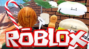 Во саду ли, в огороде. Что же мы вырастили? 2025 April Fools event. Роблокс.Roblox Secret staycation