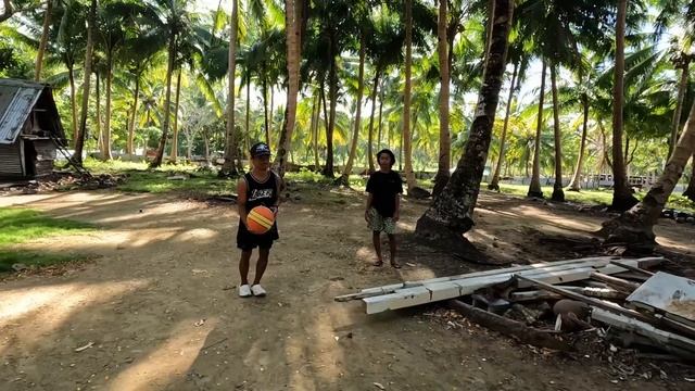 ONGFAM NA SI ROMY? смотреть онлайн