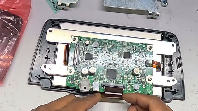 How To replace a Mazda CX-5 screen | No more GHOST touches | 2018 смотреть онлайн